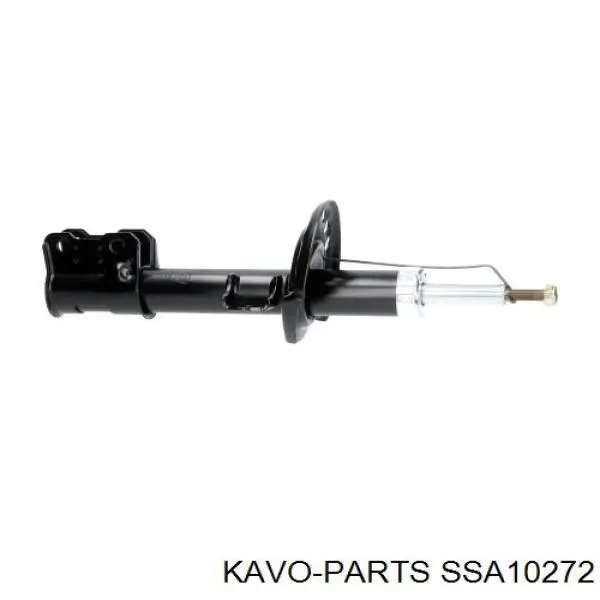 Амортизатор передній, лівий SSA10272 Kavo Parts