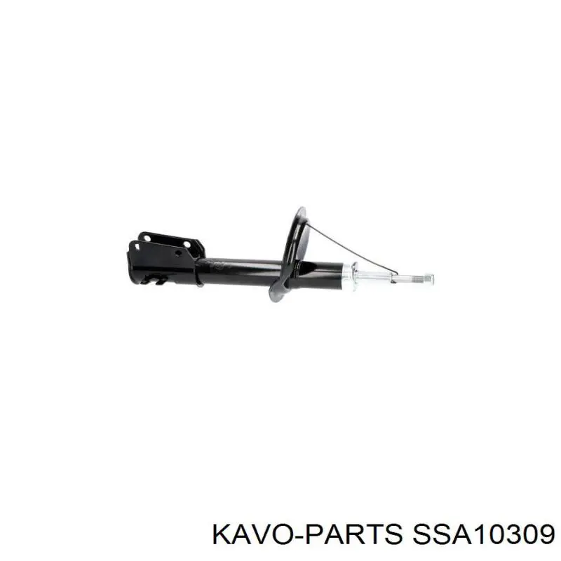 Амортизатор передній SSA10309 Kavo Parts