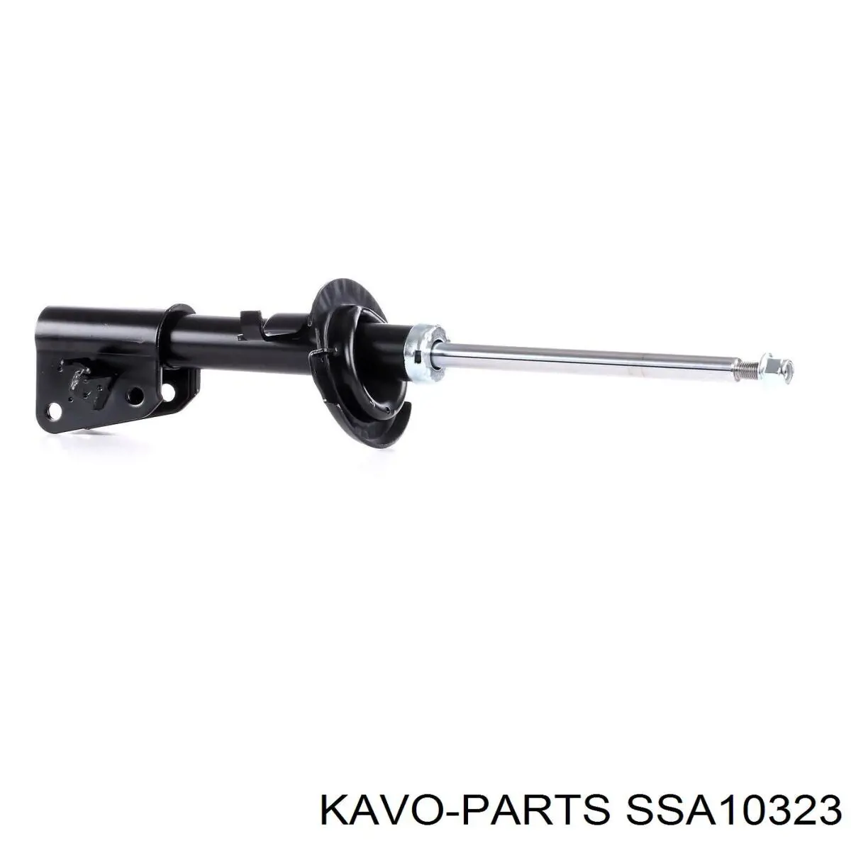 Амортизатори передні Kavo Parts SSA10323