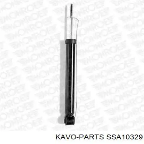 Амортизатор задній SSA10329 Kavo Parts