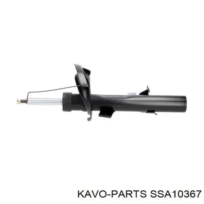 Амортизатор передній, правий SSA10367 Kavo Parts