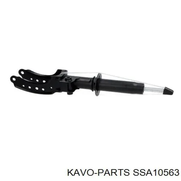 Амортизатор передній, правий SSA10563 Kavo Parts