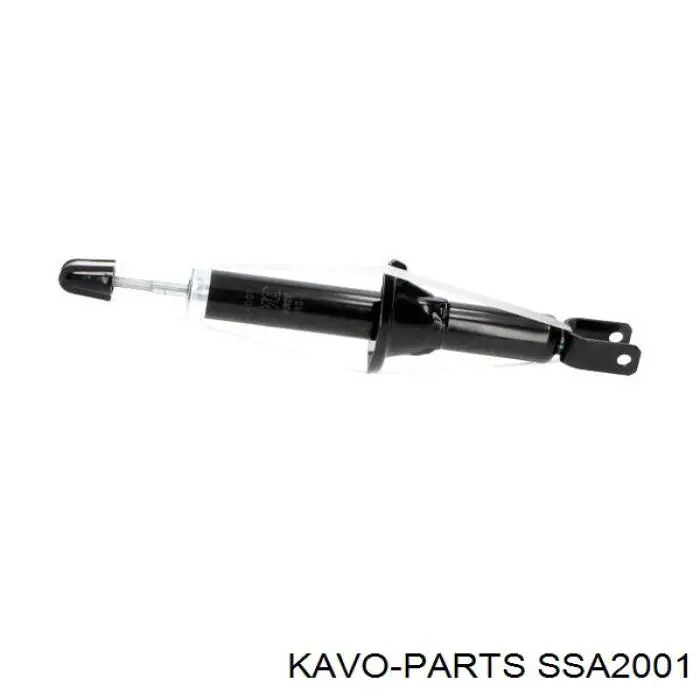 SSA2001 Kavo Parts амортизатор задній