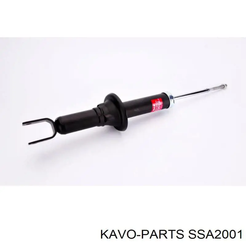 Задній амортизатор Kavo Parts SSA2001