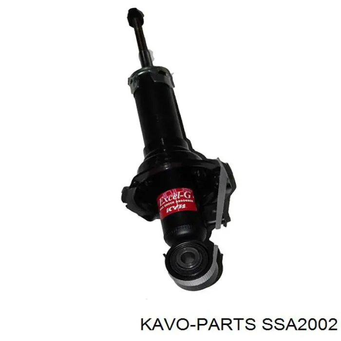 Амортизатор задній Kavo Parts SSA2002 ціна, від 28.76 USD