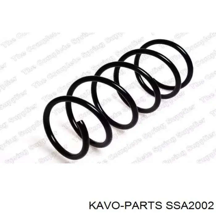 Купити SSA2002 Kavo Parts Стійка амортизатора задня