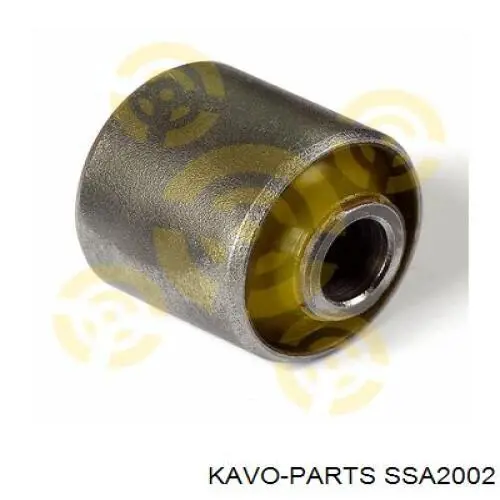 Амортизатор задній SSA2002 Kavo Parts