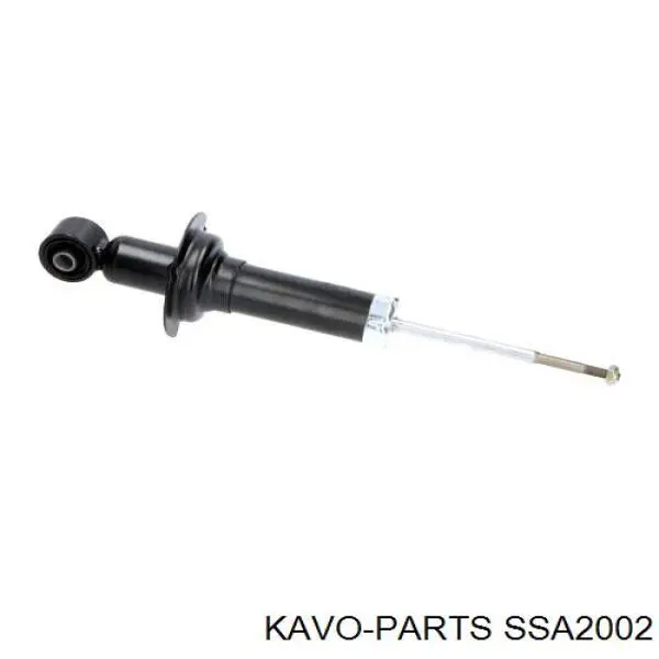 SSA2002 Kavo Parts амортизатор задній
