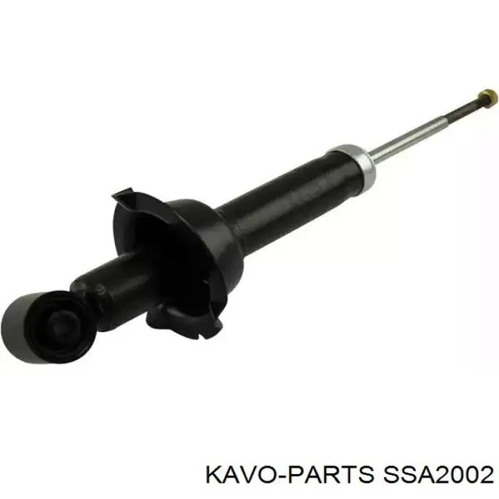 Задній амортизатор Kavo Parts SSA2002