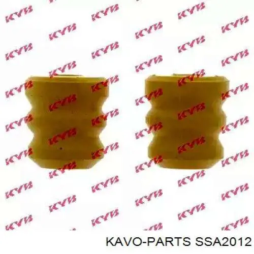 SSA2012 Kavo Parts Стійка передня