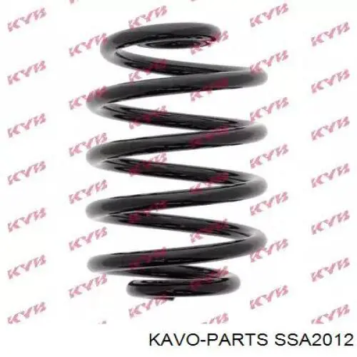 Стойка амортизатора передняя Kavo Parts SSA2012 ціна, від 27.60 USD