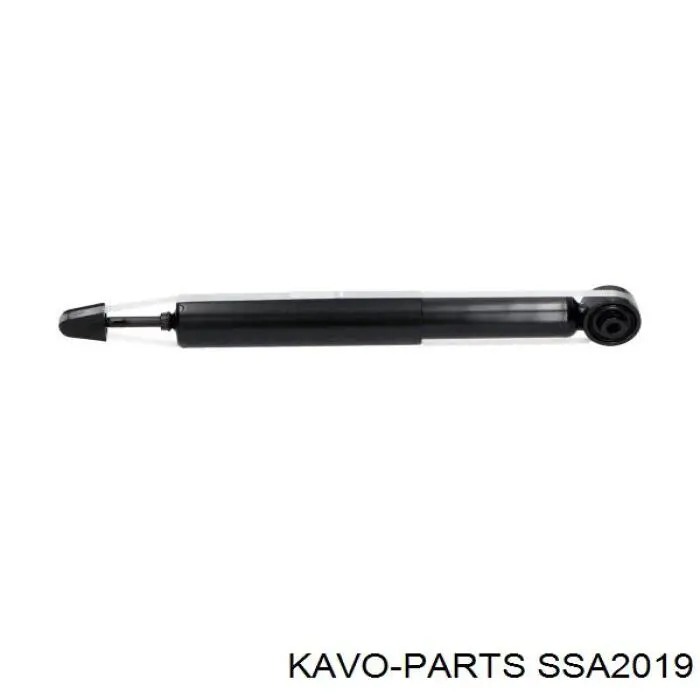 Амортизатор задній SSA2019 Kavo Parts