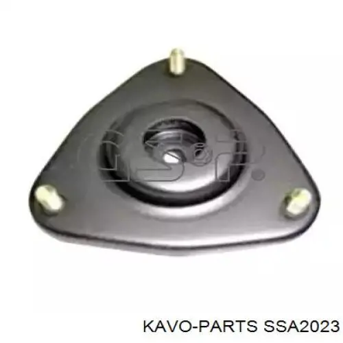 Стойка амортизатора передняя Kavo Parts SSA2023 ціна, від 26.33 USD