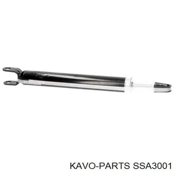 SSA3001 Kavo Parts амортизатор задній