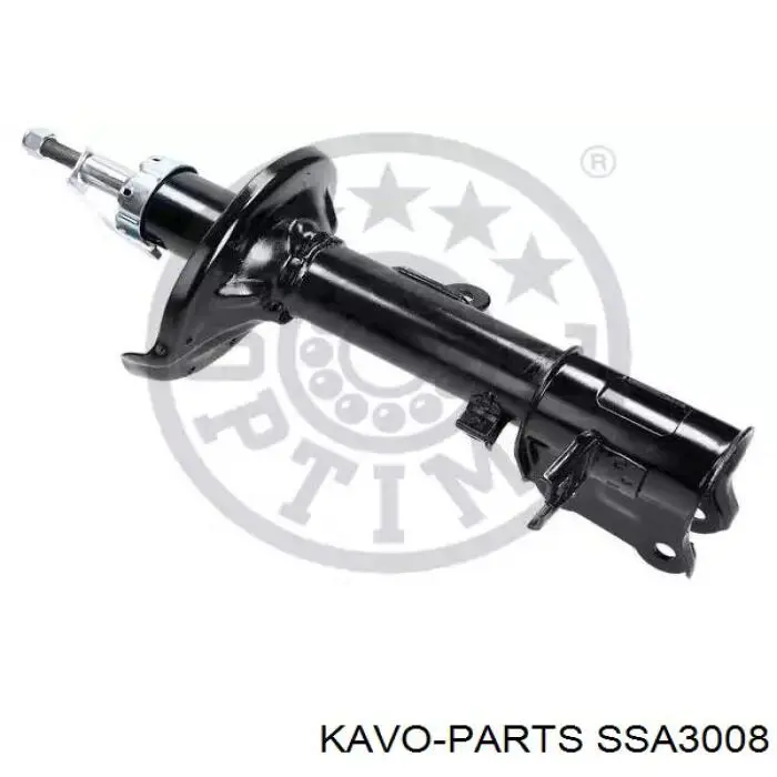 Амортизатор передній, правий SSA3008 Kavo Parts