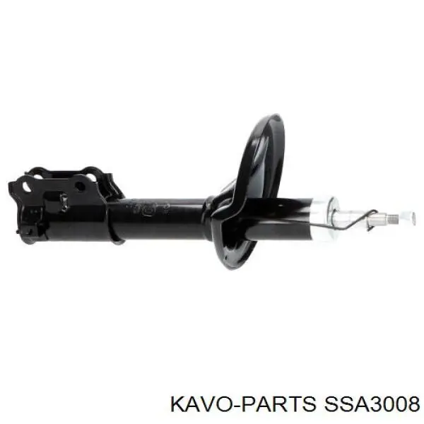 Амортизатор передній, правий SSA3008 Kavo Parts