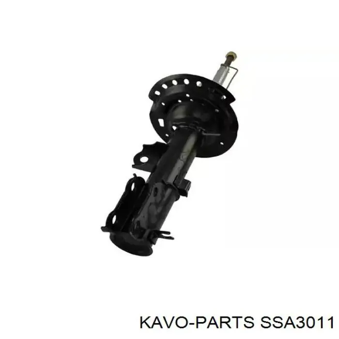 Амортизатор задній Kavo Parts SSA3011 ціна, від 24.76 USD