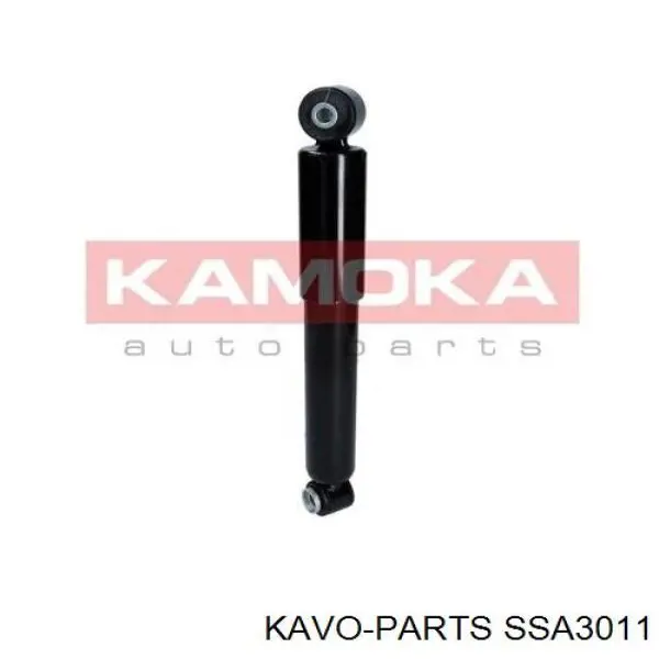 Купити SSA3011 Kavo Parts Стійка амортизатора задня
