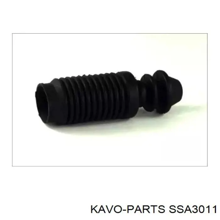 Амортизатор задній SSA3011 Kavo Parts