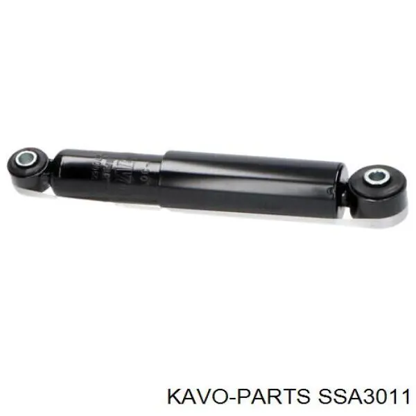 SSA3011 Kavo Parts амортизатор задній