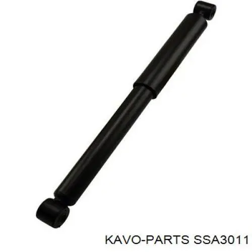 Задній амортизатор Kavo Parts SSA3011