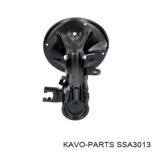 SSA3013 Kavo Parts амортизатор задній, лівий