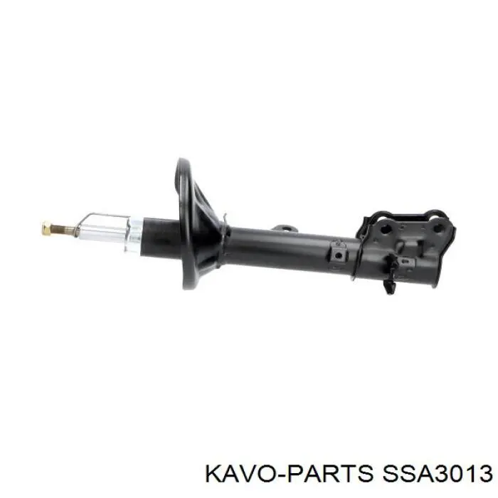 Стійка задня, ліва Kavo Parts SSA3013