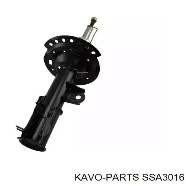Амортизатор задній Kavo Parts SSA3016 ціна, від 24.33 USD