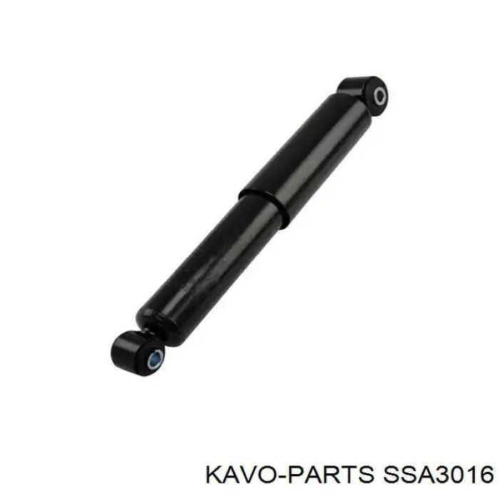Амортизатор задній SSA3016 Kavo Parts