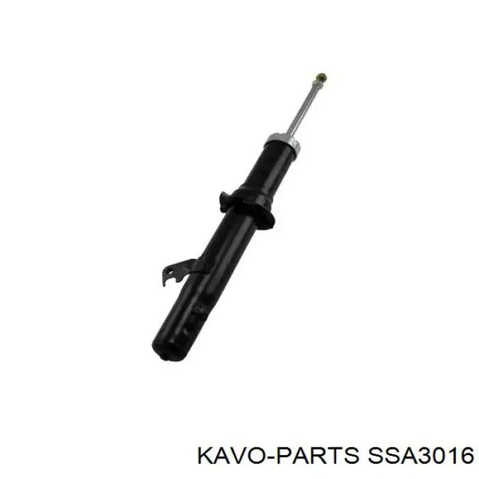 Амортизатор задній SSA3016 Kavo Parts