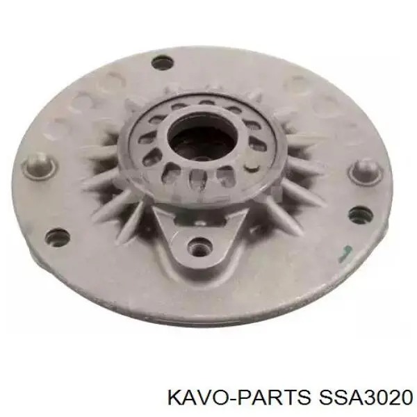 Стійка задня, ліва Kavo Parts SSA3020
