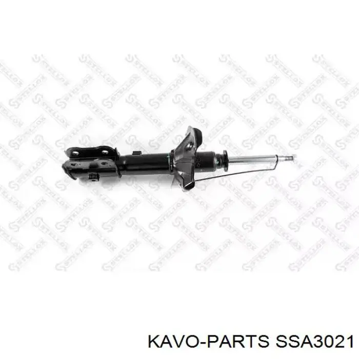 Стійка передня права Kavo Parts SSA3021