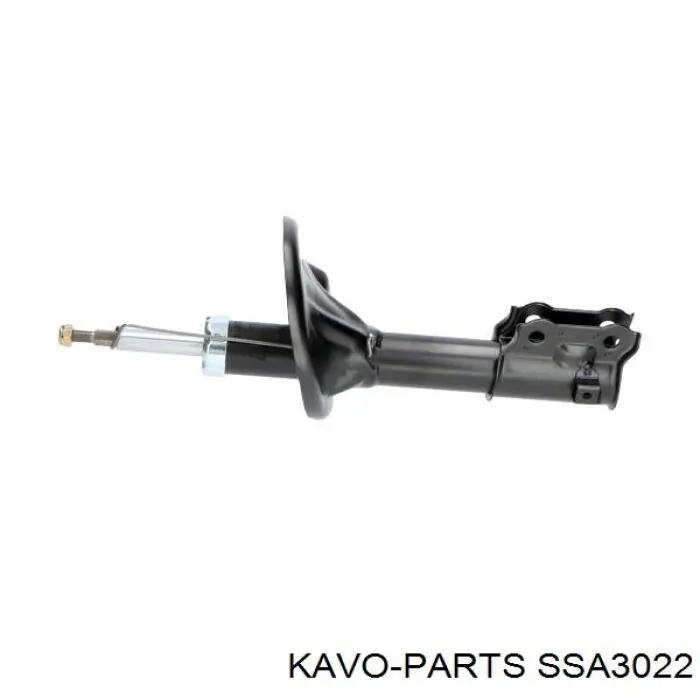 SSA3022 Kavo Parts амортизатор передній, лівий