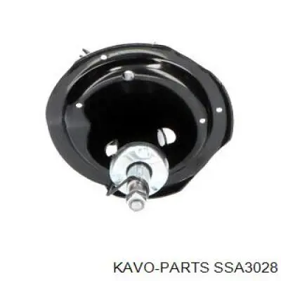 Стійка передня, ліва Kavo Parts SSA3028