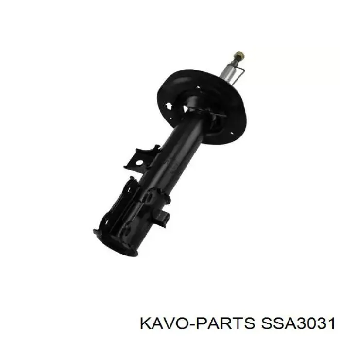 SSA3031 Kavo Parts Амортизатори задні