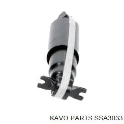 Задній амортизатор Kavo Parts SSA3033