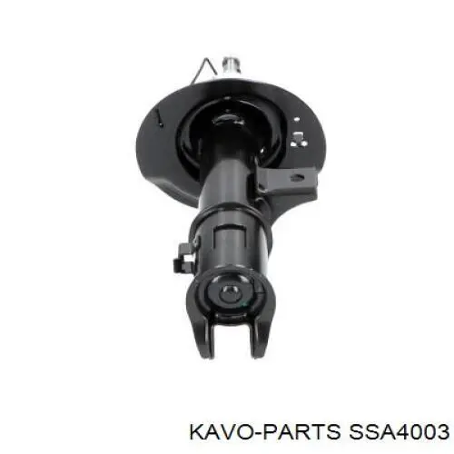 Амортизатора передній лівий SSA4003 Kavo Parts