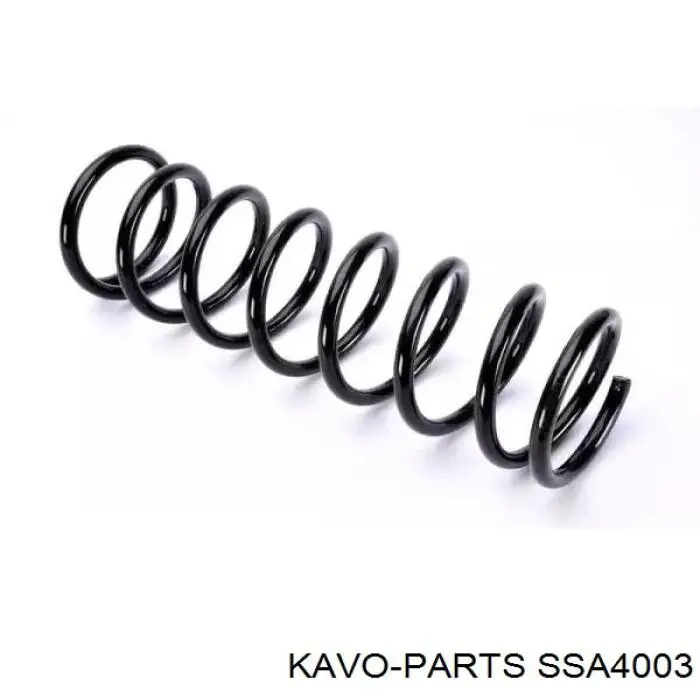 SSA4003 Kavo Parts Ліва передня стійка