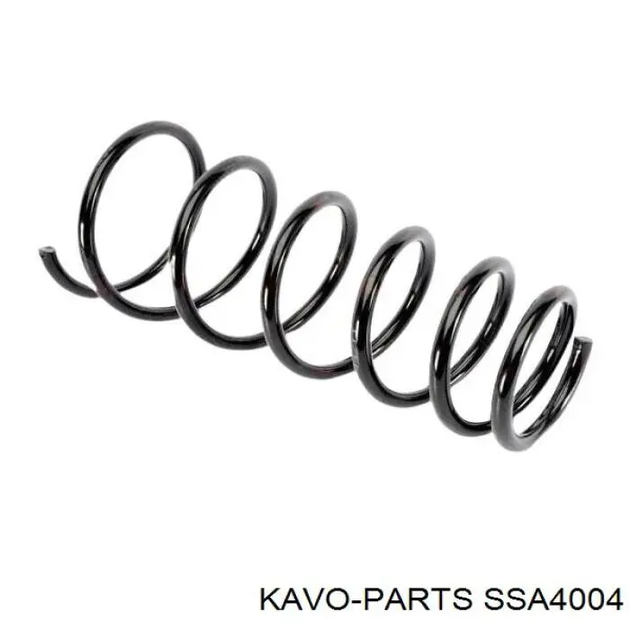 Амортизатор передній, правий Kavo Parts SSA4004 ціна, від 36.50 USD