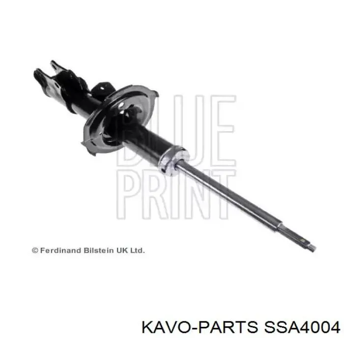 Амортизатор передній, правий SSA4004 Kavo Parts