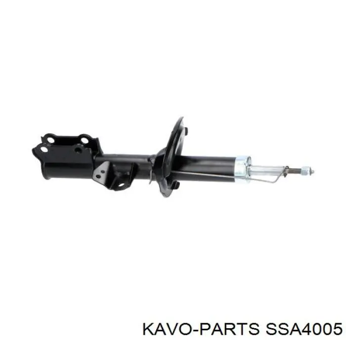 Амортизатор передній, лівий SSA4005 Kavo Parts