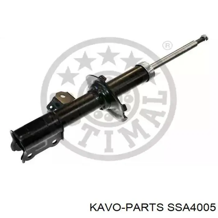 SSA4005 Kavo Parts Ліва передня стійка