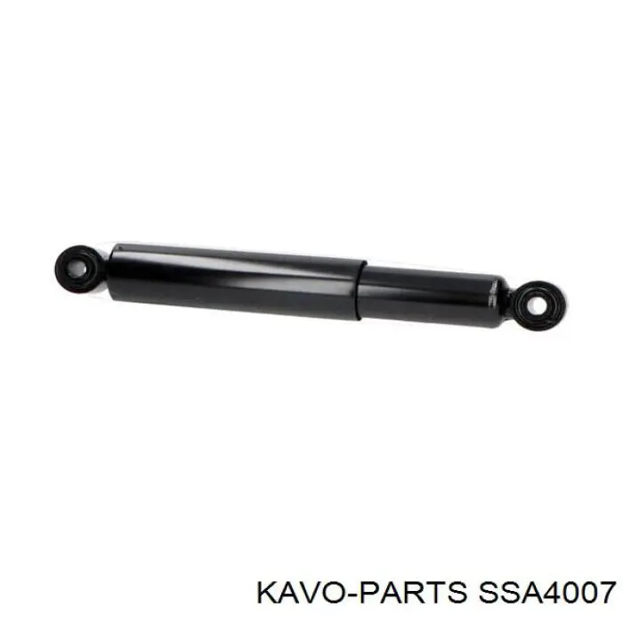 SSA4007 Kavo Parts амортизатор задній