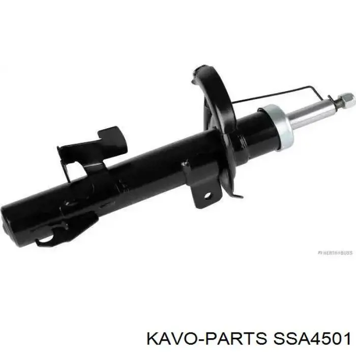 SSA4501 Kavo Parts Амортизатор передньої підвіски
