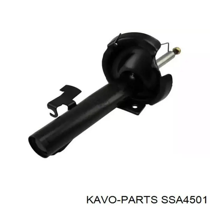 Амортизатор передній, правий Kavo Parts SSA4501 ціна, від 40.95 USD