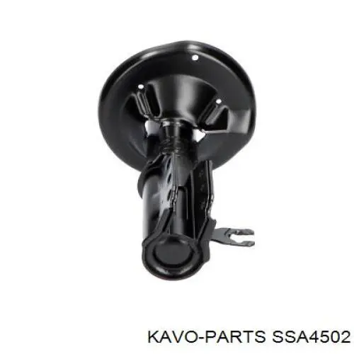 SSA4502 Kavo Parts амортизатор передній, правий