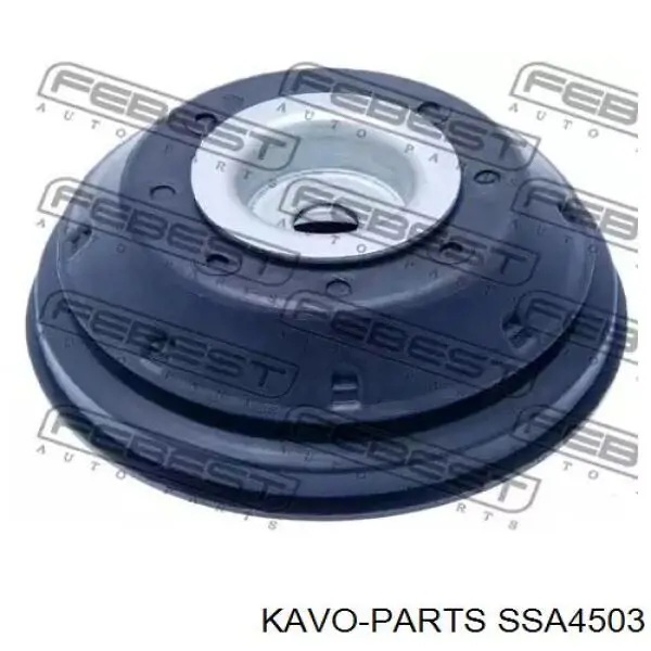 Амортизатор передньої підвіски, лівий Kavo Parts SSA4503 ціна, від 42.41 USD