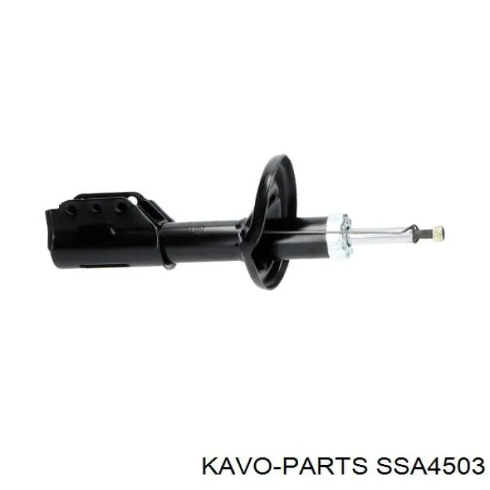 SSA4503 Kavo Parts амортизатор передній, лівий