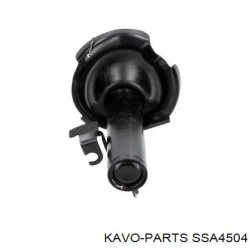SSA4504 Kavo Parts амортизатор передній, лівий