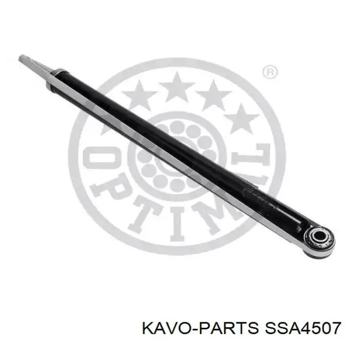SSA4507 Kavo Parts Амортизатори задні